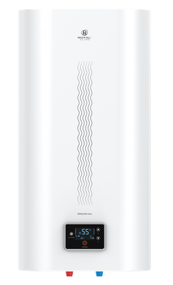 ROYAL CLIMA EPSILON Inox RWH-EP30-FS
