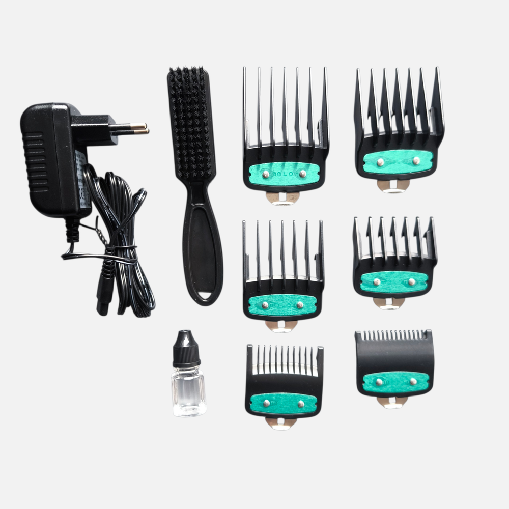 Машинка для стрижки Shtriga 4 Melon