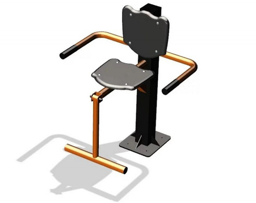 Уличный тренажер Флекс Т.512.002