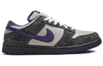 Кроссовки Nike Dunk Sb Purple Pigeon
