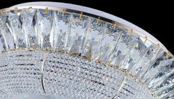 Накладной светильник LUMINA DECO Mirana DDP 3197-60