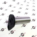 Палец (Крепление штока ГЦ опрокидывания переднего ковша) | VOE11884182 | TMP