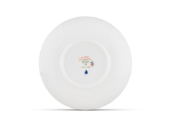 Тарелка десертная Richard Ginori Arcadia Black (20.5 см)