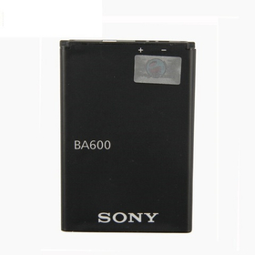 Аккумулятор для SonyEricsson BA600