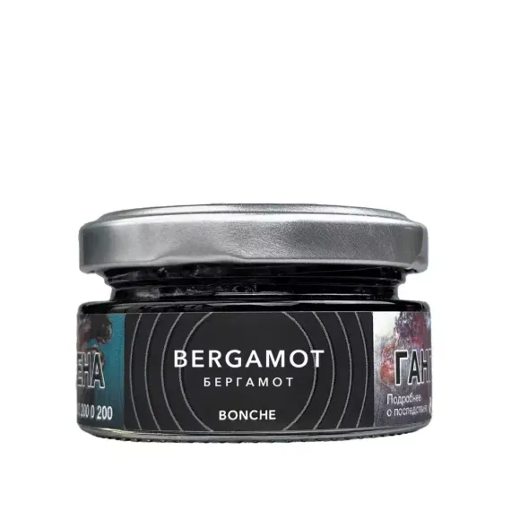 BONCHE - Bergamot (30г)