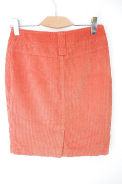 Юбка Solar вельветовая 44 размер