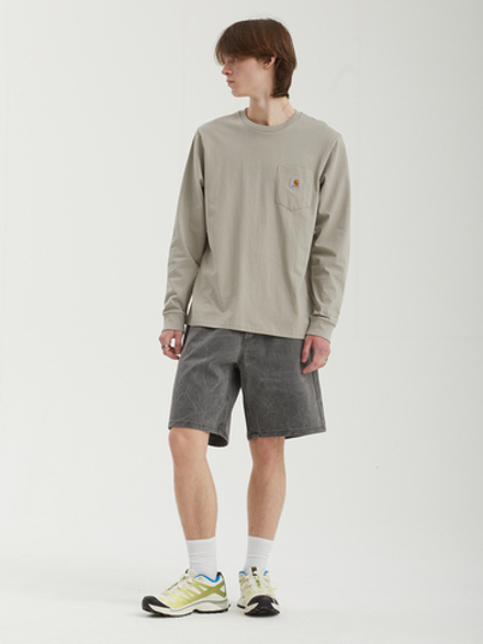 Мужские Шорты Bigwig Baggy