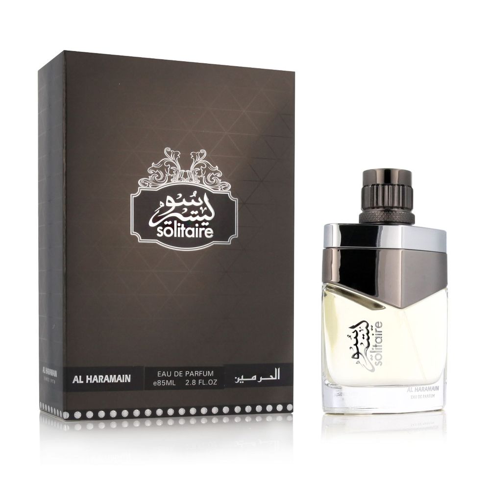 Al Haramain Solitaire Eau De Parfum 85 ml (unisex)