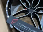 КОВАНЫЕ ДИСКИ ДЛЯ MCLAREN 570S 2020 МАКЛАРЕН