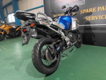 Yamaha XT1200ZE Super Tenere , 2011
