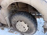 Howo T5G 8x4 Самосвал ZZ3317V386GE1 (Дизельный, 10,5 л, 440 л.с., МТ)
