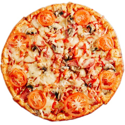 Пицца Ассорти