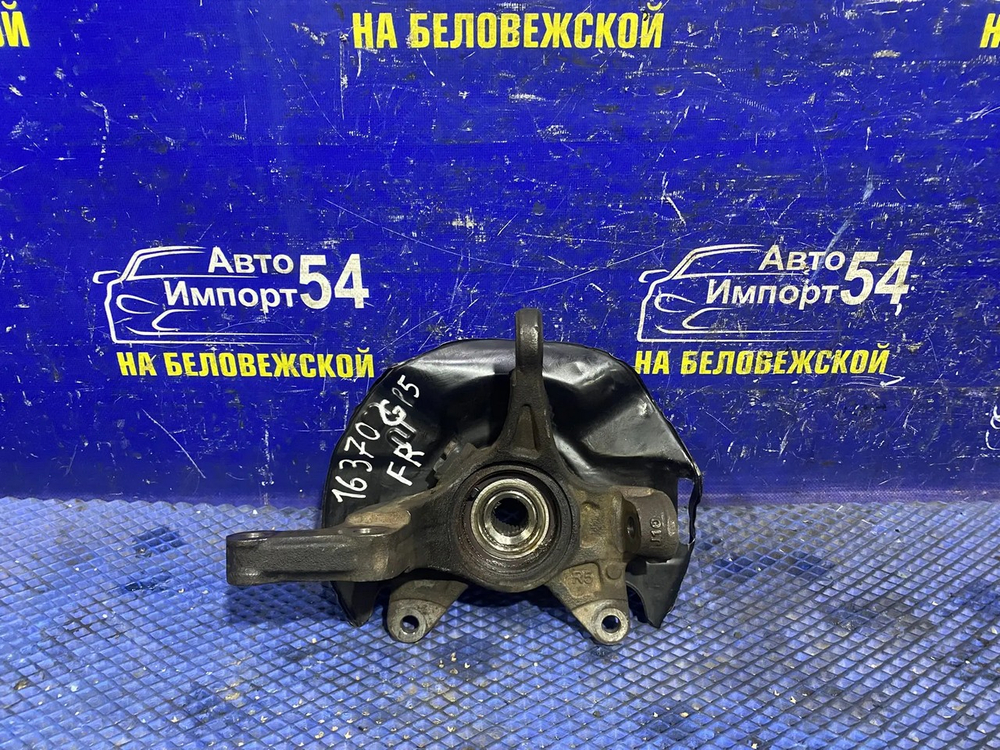 Ступица передняя правая Honda FIT 2013-2020