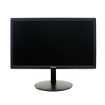 Монитор TESLA 18.5'' Q2422DFG, 1366x768, TN, 60Гц, чёрный, 8-bit, 5мс, 700:1, 250 Кд/м2, VESA:75x75, VGA, HDMI
