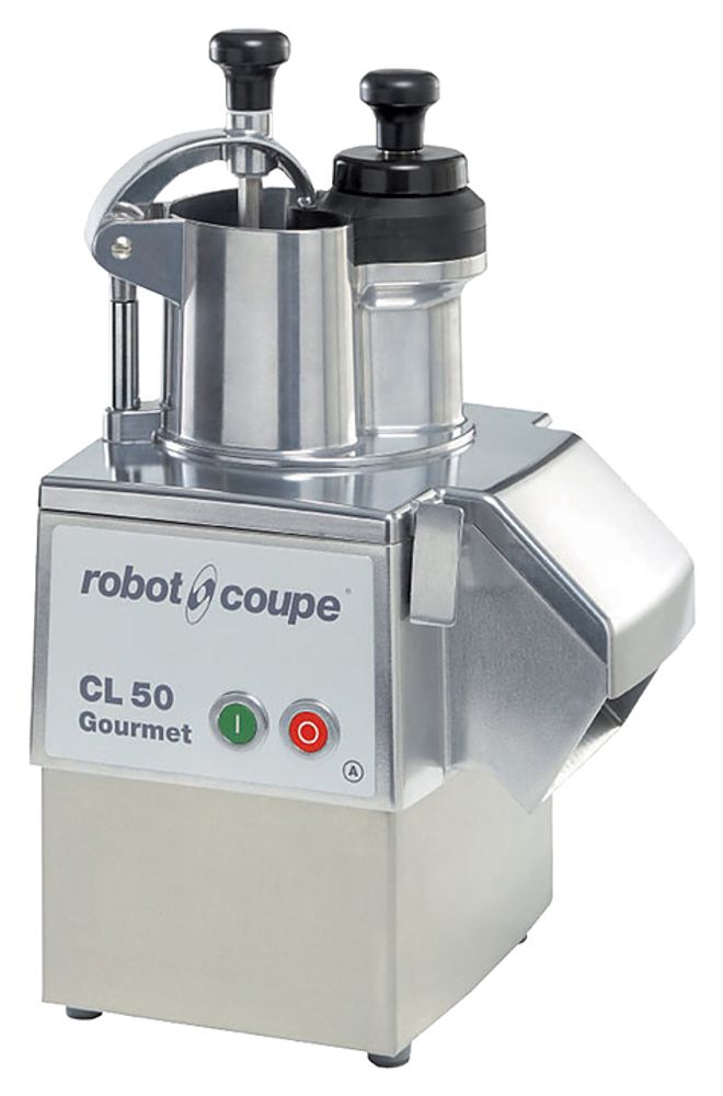 Овощерезка Robot Coupe CL50 Gourmet 220В