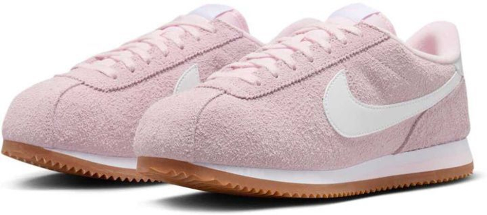 Кроссовки W NIKE CORTEZ VNTG