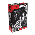 Настольная игра БЭНГ! Звёздные войны