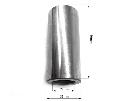 Поршневой комплект (гильза, поршень, палец, кольца) TY295