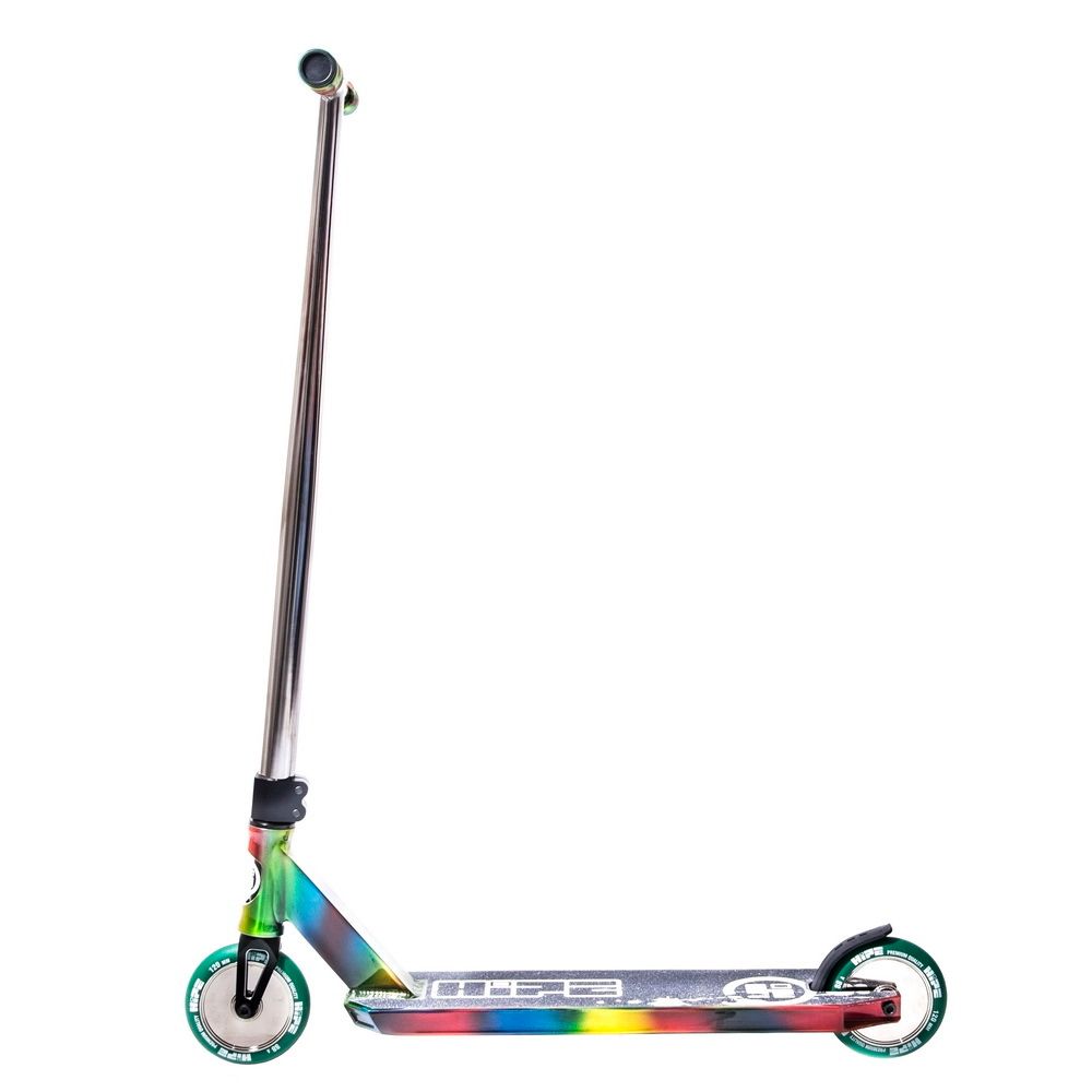 Трюковой самокат HIPE-X8