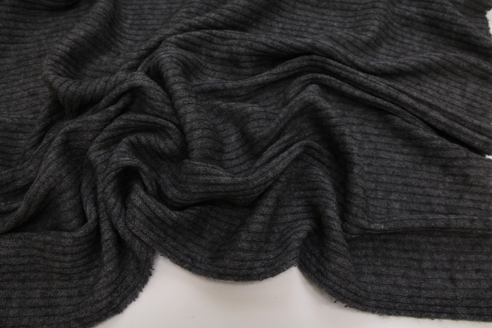 Трикотаж шерстяной