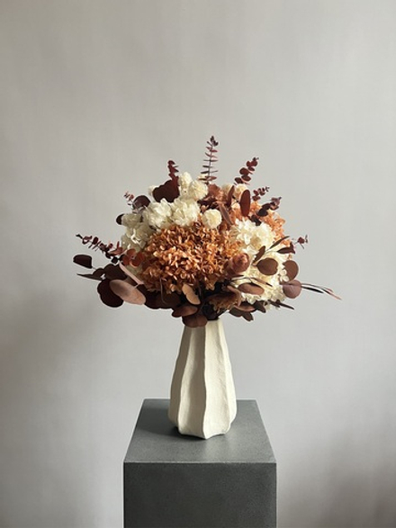 Букет Артишок