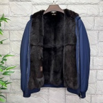 Куртка с мехом внутри Loro Piana