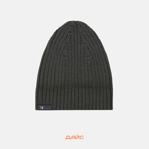 Шапка Krakatau Cotton Beanie артикул:Pu54-5 - купить в магазине Дайс