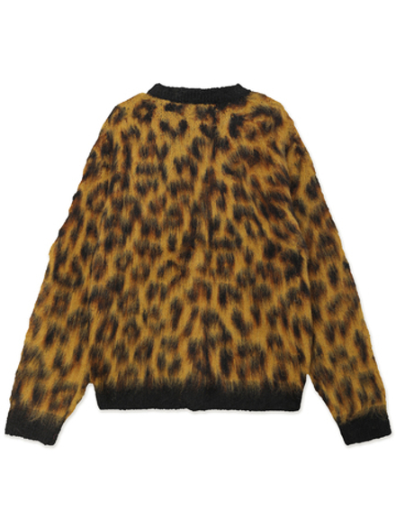 Кардиган Вязаный Patron Cardigan