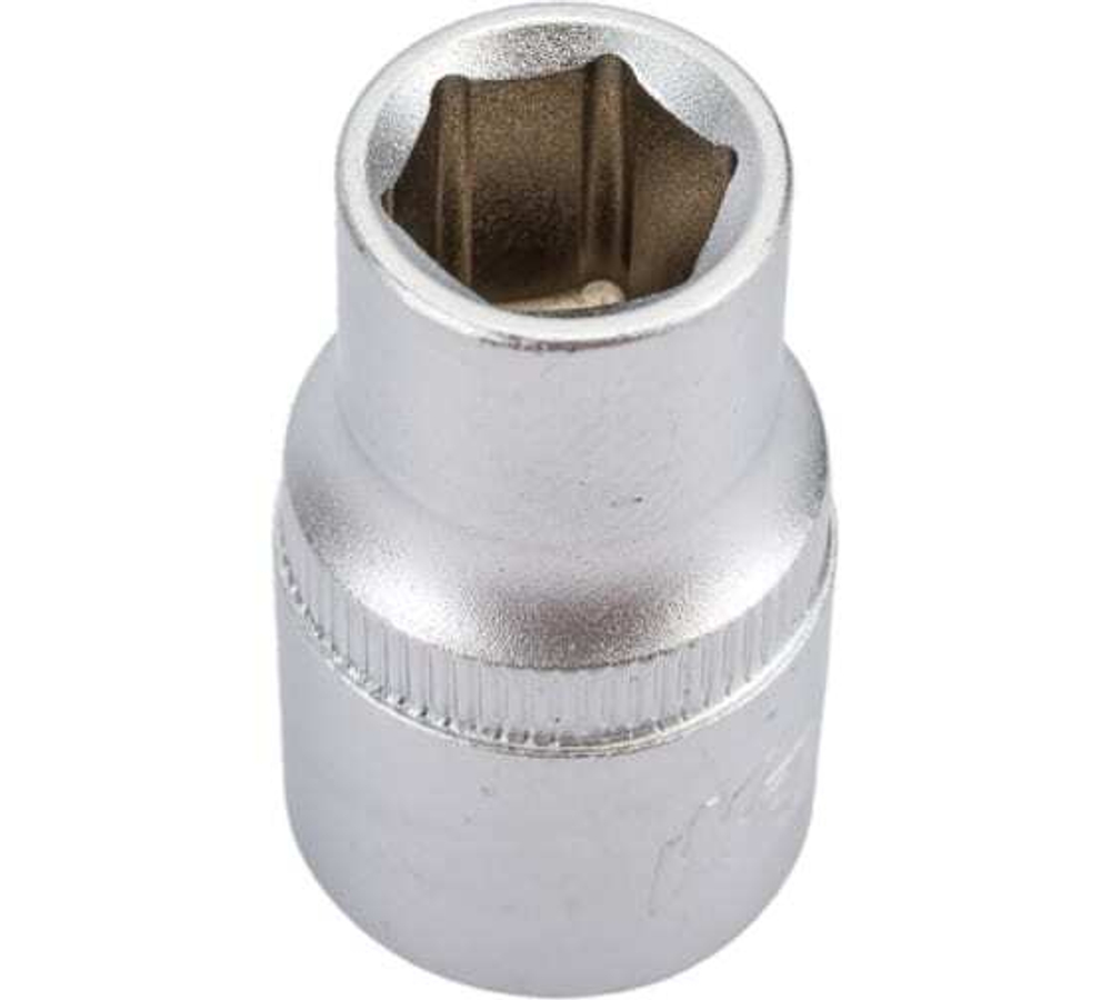 Головка торцевая 1/2 Kraft (11мм)