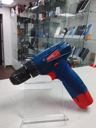 Дрель Dorkel dra-12/1