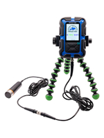 Удлинитель кабеля Практик 2 м для эхолотов Практик 5, 6М, 8, 8 PRO Wi-Fi