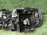 Битая Фара левая Volvo XC60 2 (2021-н.в.) LED