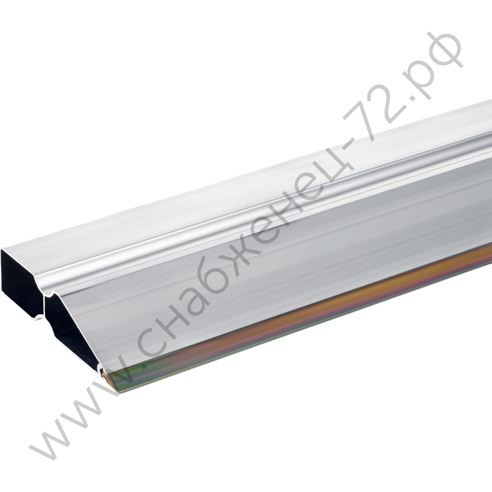 ЗУБР БИ-Металл 1 м, Правило (1072-1.0)