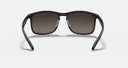 RAY-BAN RB4264 601S5J CHROMANCE