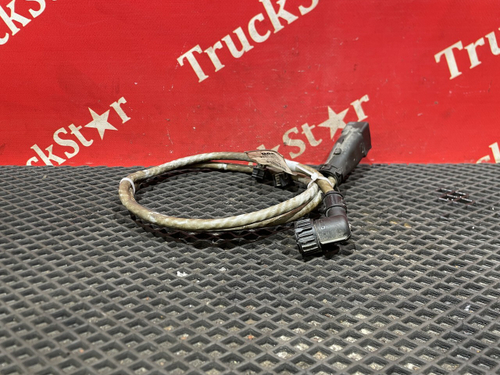 Проводка АКПП Traxon 2023г.