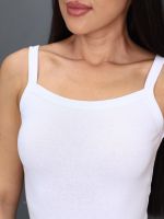 Текила дуал - комплект маек черный-белый Iv-capriz