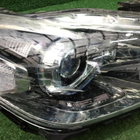 Фара правая Genesis G70 (2017-2021) LED