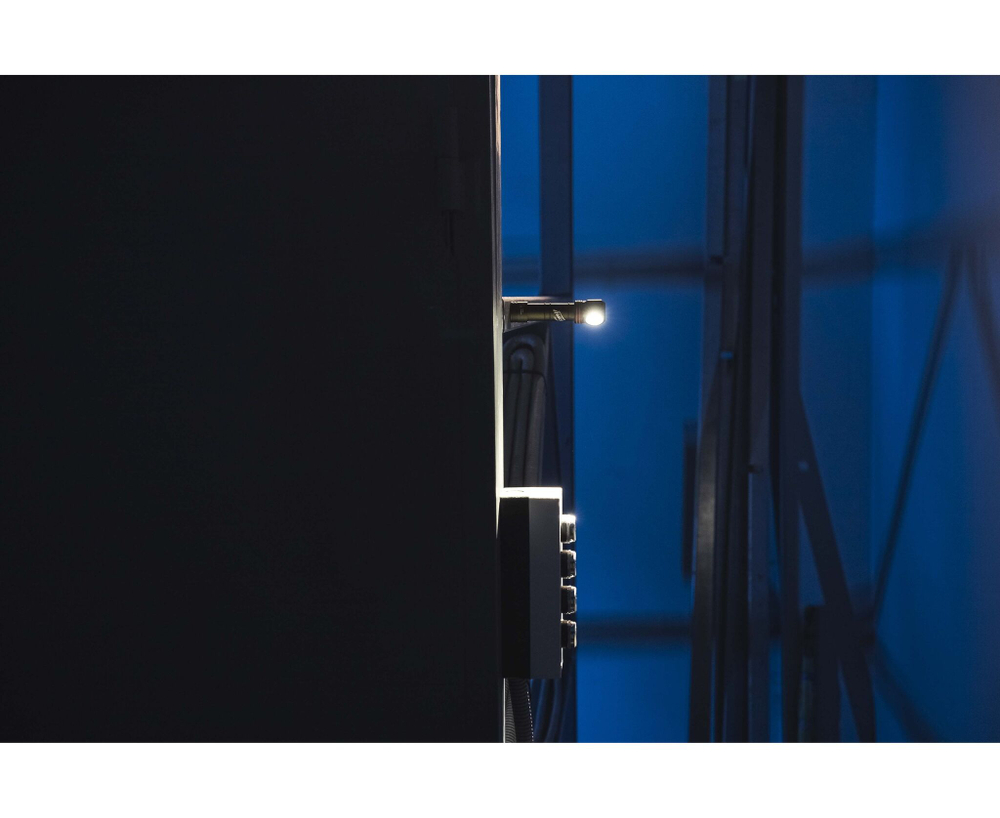 Фонарь Armytek Elf C2 USB-C Pobeda 1100 люмен F05103CP (Limited edition)