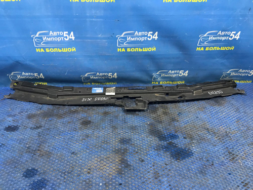 Накладка на рамку радиатора TOYOTA VISTA 1992-1994