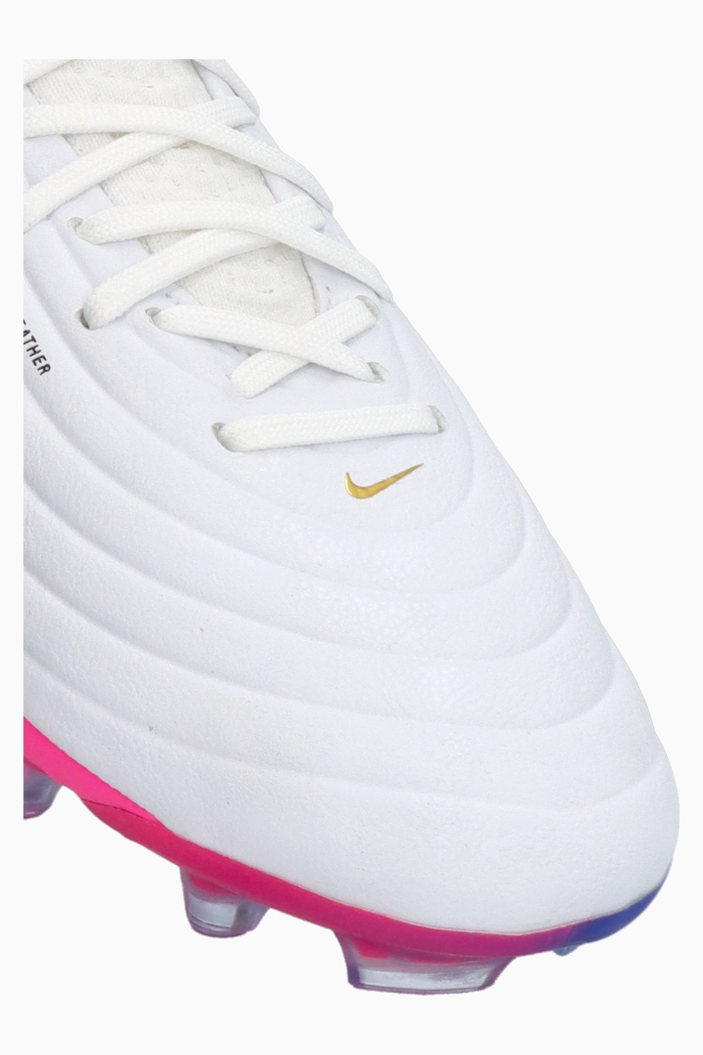 Бутсы Nike Tiempo Maestro Elite FG - белый