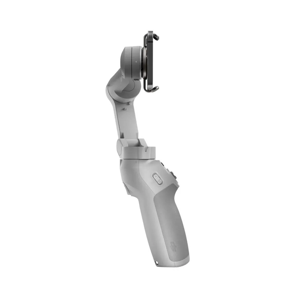 Электрический стабилизатор для смартфона DJI Osmo Mobile SE, Серый