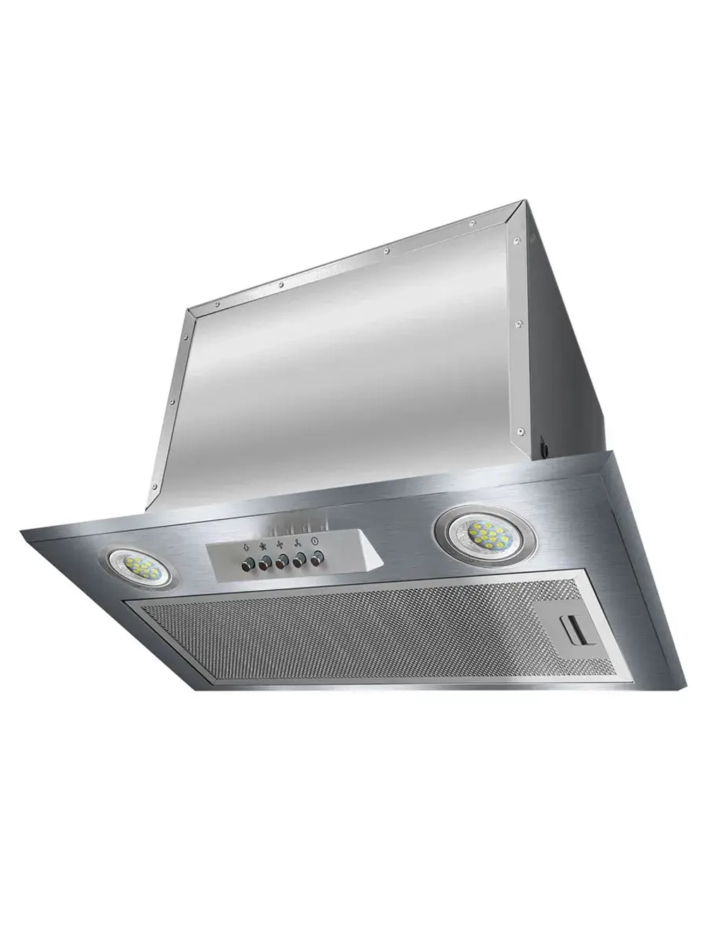 Вытяжка кухонная HKH-113 Ginzzu