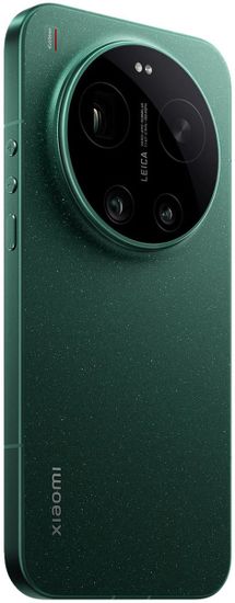 Смартфон Xiaomi 17 Ultra 16/1 ТБ Зеленый