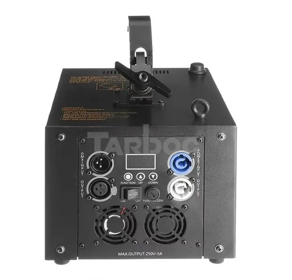 TARBOC RH-S500V (MM-1-3499) - Генератор фейерверка RH-S500V