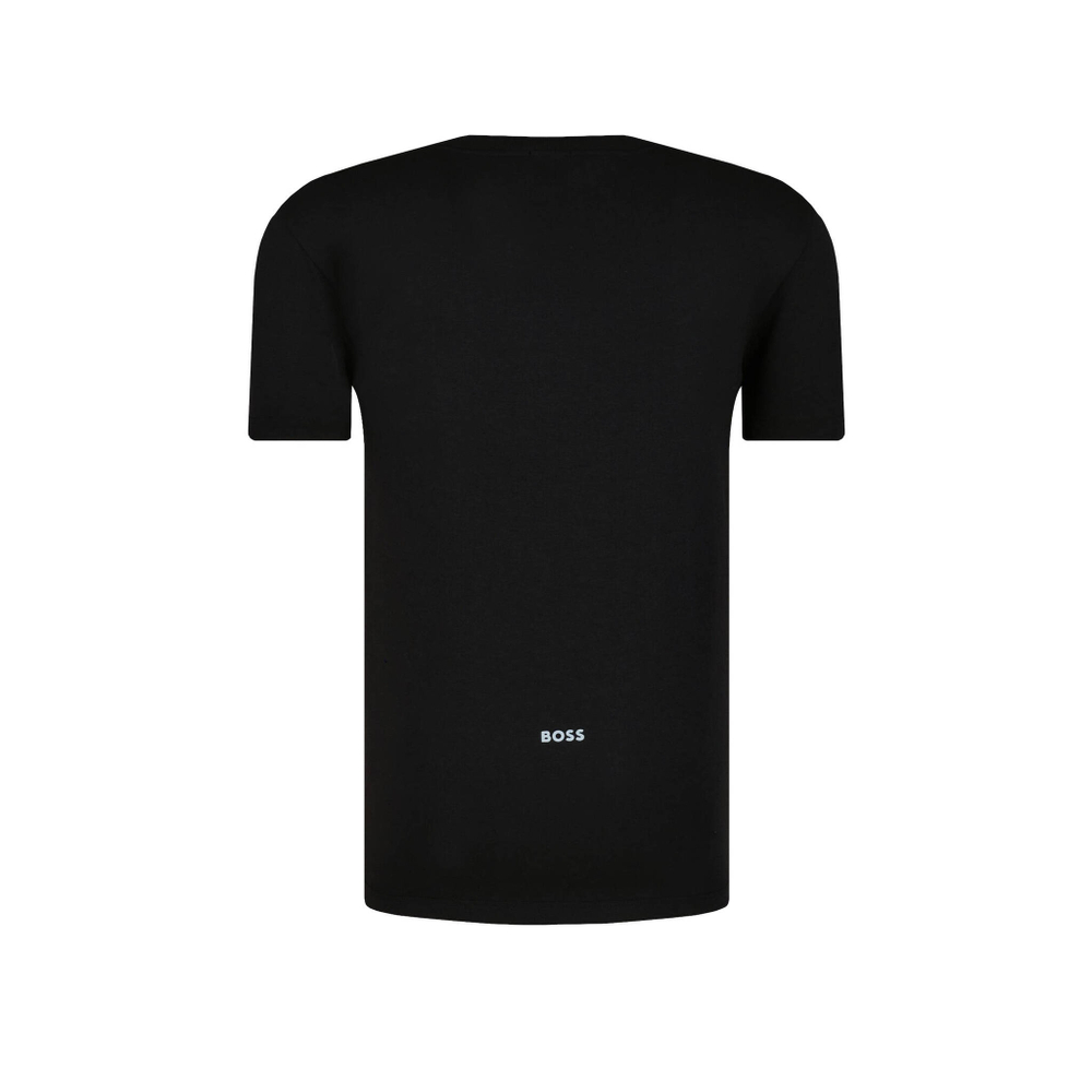 футболка tee 7 BOSS GREEN - темно-синий(50472863)