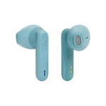 Беспроводные наушники JBL Wave Flex, Mint (Мятный)