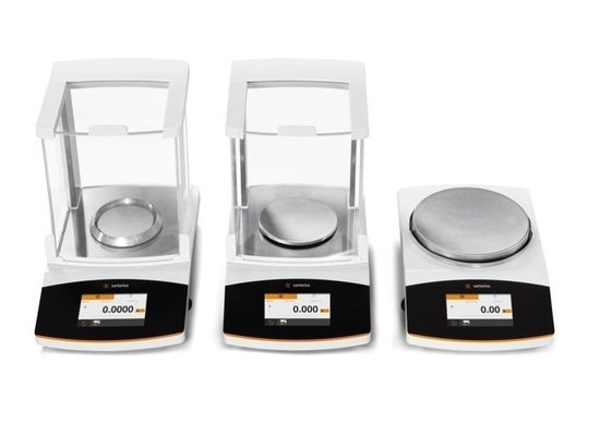 Лабораторные весы Sartorius Secura 313-1ORU