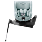 Детское автокресло Britax Roemer Dualfix Pro M Style Harbor Blue