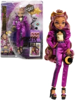 Кукла Монстер Хай Клодин Вульф Monster Ball HNF69