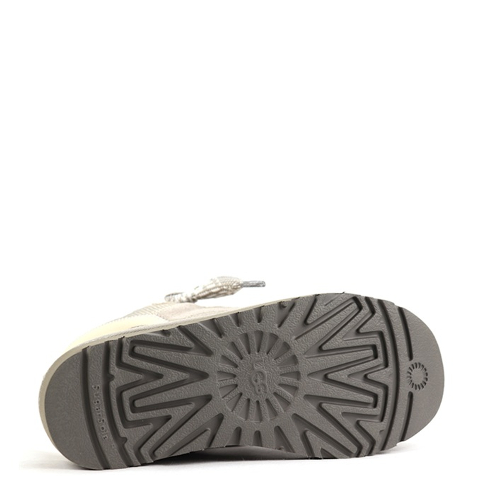 Ugg Men Lowmel Sneaker - Light Grey